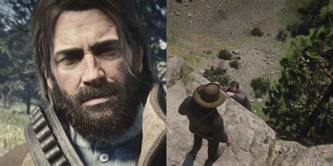 The 13 Most Difficult Decisions You Have To Make In Red Dead .